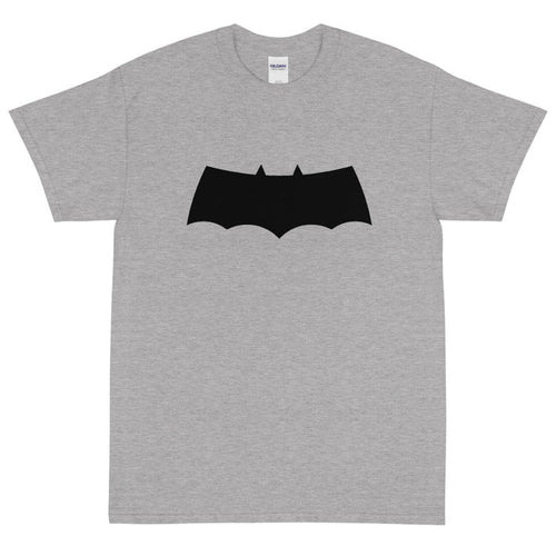 TDKR Short Sleeve T-Shirt