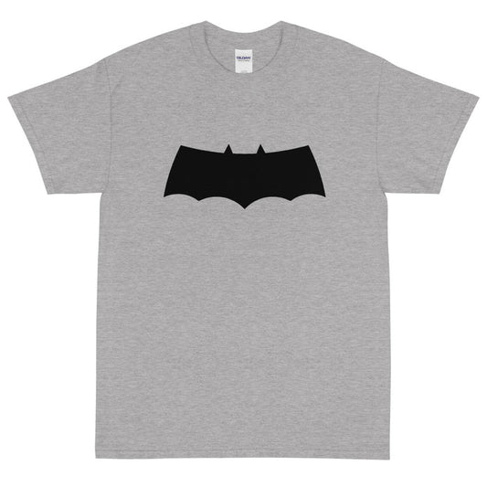 TDKR Short Sleeve T-Shirt