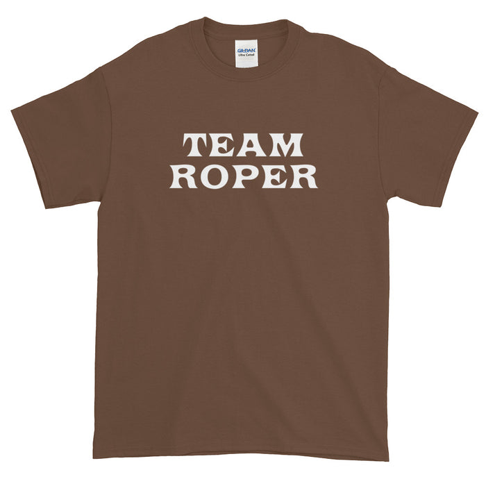 Team Roper Short-Sleeve T-Shirt