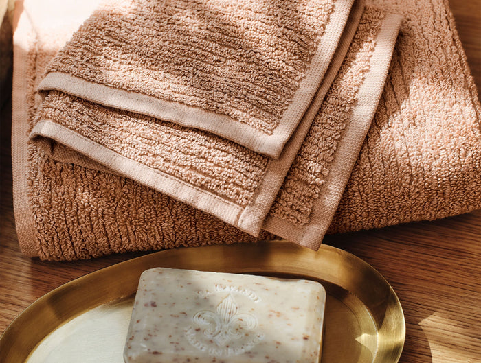 Temescal Organic Towels - Coyuchi | Ginger