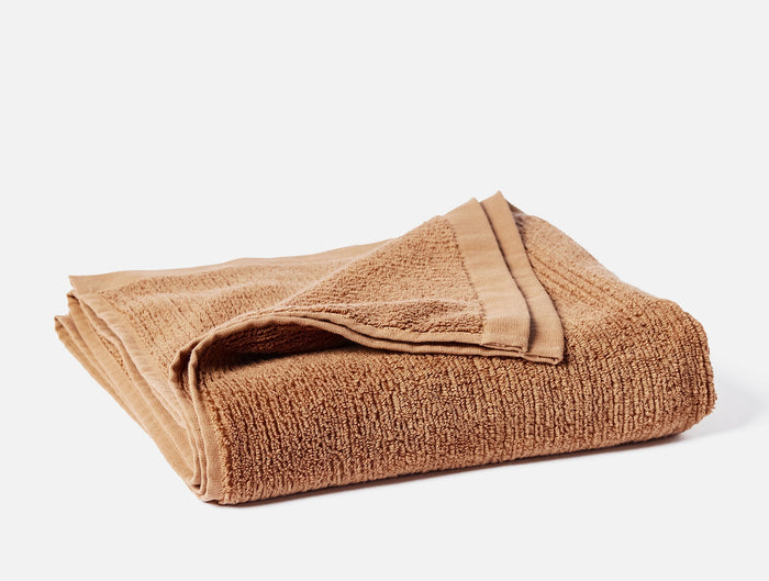 Temescal Organic Towels - Coyuchi | Ginger