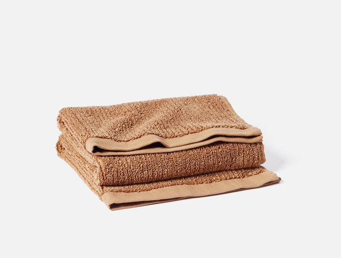 Temescal Organic Towels - Coyuchi | Ginger