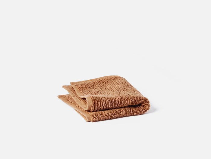 Temescal Organic Towels - Coyuchi | Ginger