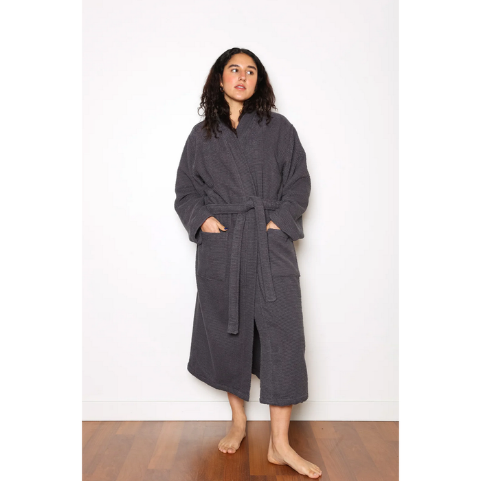The Arnet Robe