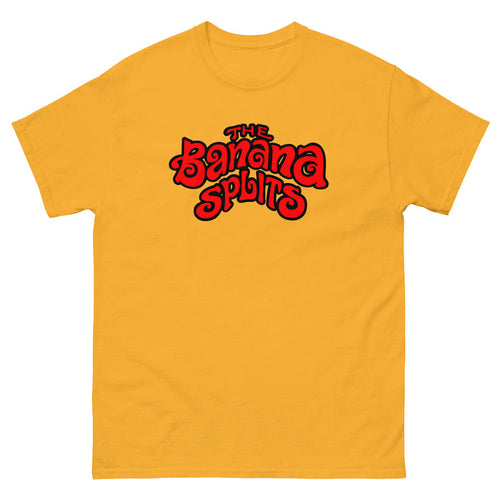 The Banana Splits (Logo) Men's Classic Tee