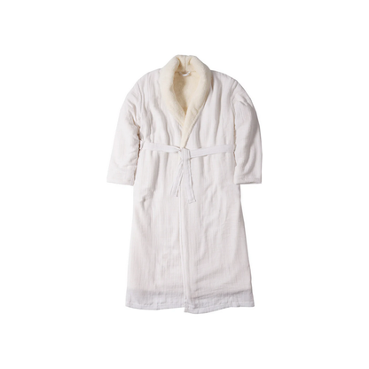 The Boreal Fleece Robe