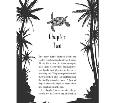 The Boy Who Met a Whale Penguin Random House