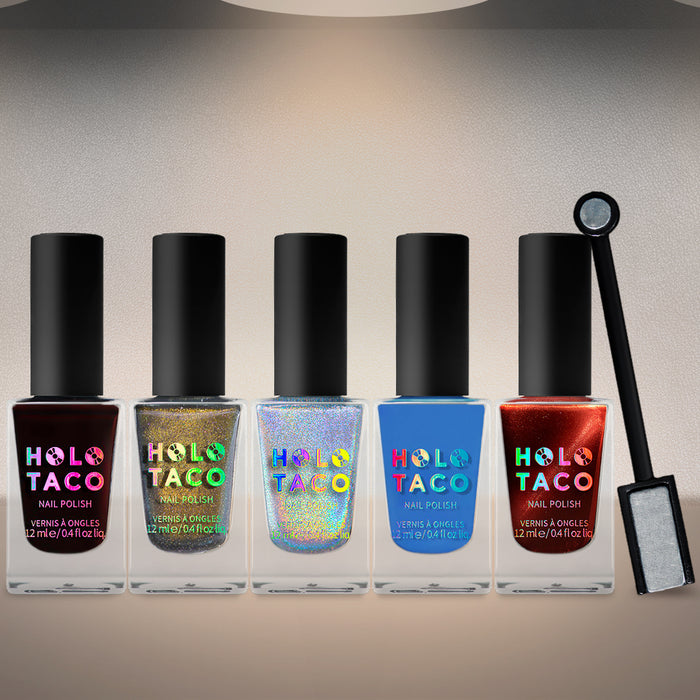 The Devil Wears Holo Bundle