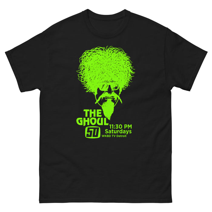 The Ghoul Men's Classic Tee