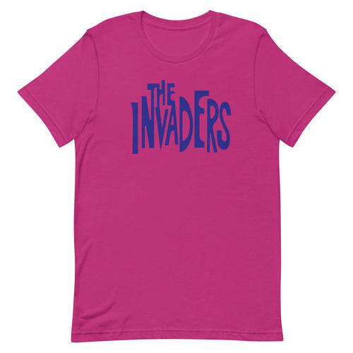 The Invaders Unisex T-Shirt