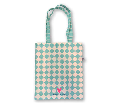 The Key To Paradise Is Salah Tote Bag | Limited Quantity Only QUOTE LOVIN'