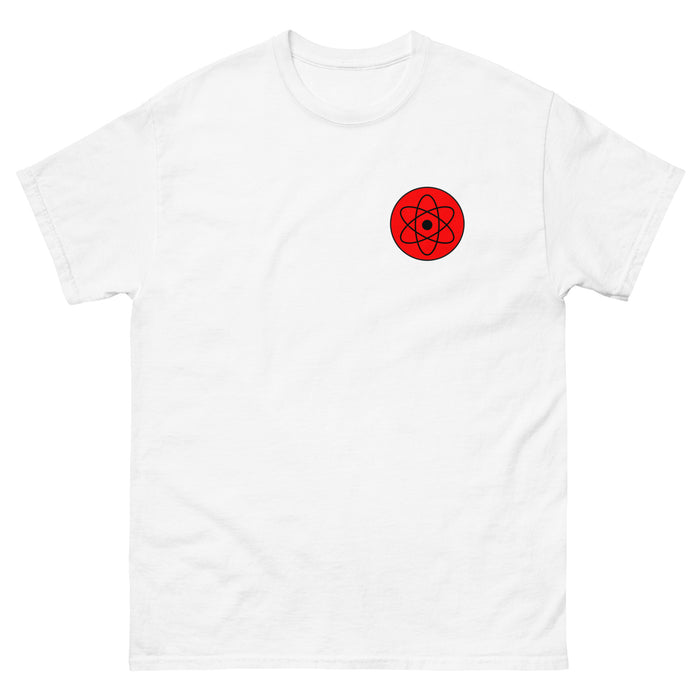 The Nuclear Family Men's Classic Tee