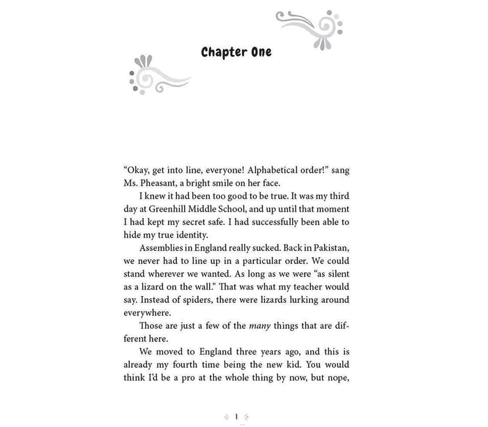 The Unlovable Alina Butt ORCA BOOK PBL