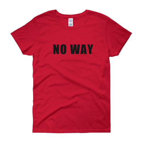 Three's Company (Janet) Women's Short Sleeve T-shirt