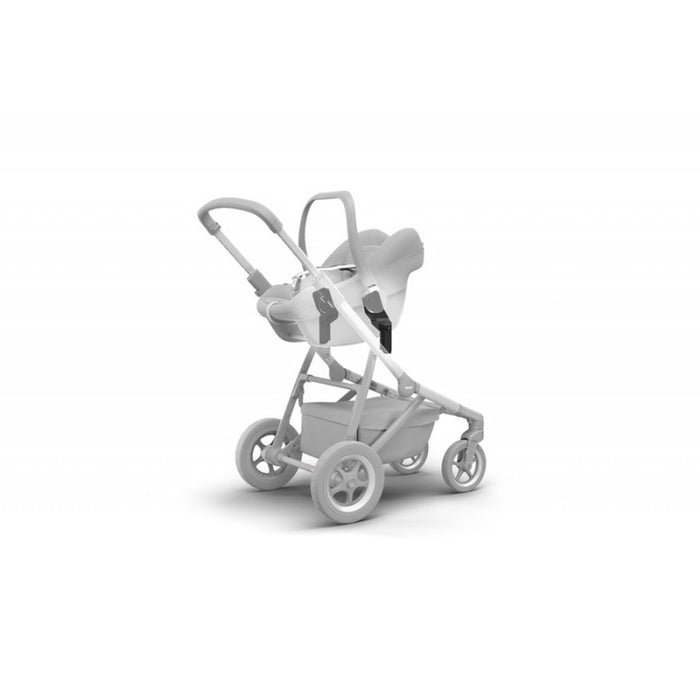THULE SLEEK CAR SEAT ADAPTERS