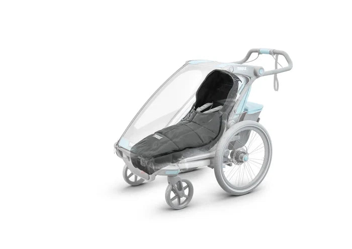 THULE STROLLER FOOTMUFF SPORT