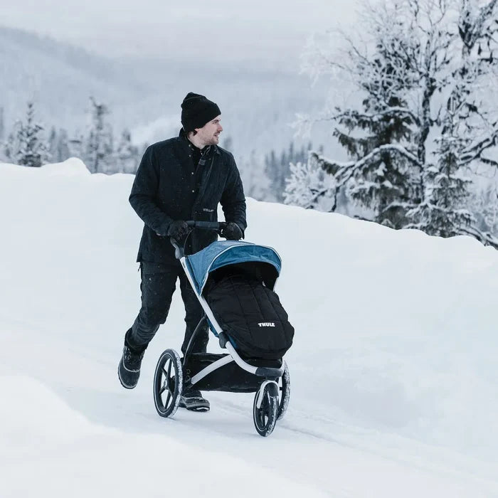 THULE STROLLER FOOTMUFF SPORT