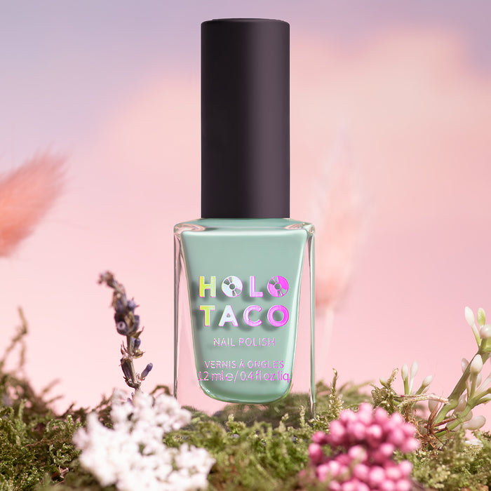 Thyme After Thyme