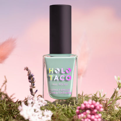 Thyme After Thyme