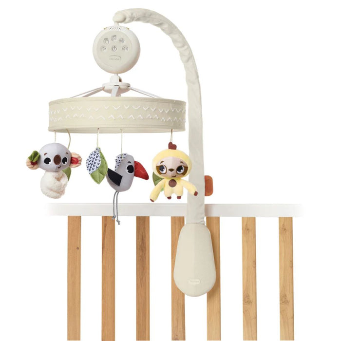 TINY LOVE BOHO CHIC LUXE MUSICAL COT MOBILE