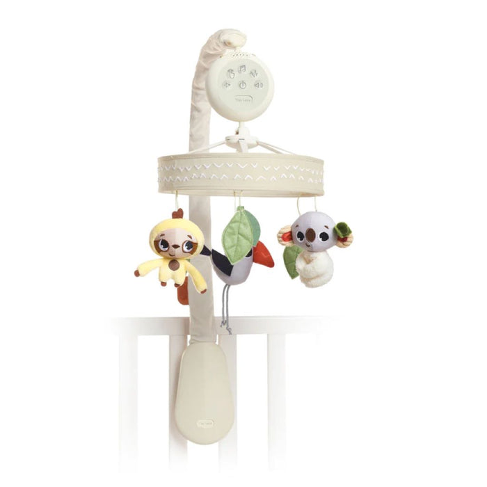TINY LOVE BOHO CHIC LUXE MUSICAL COT MOBILE