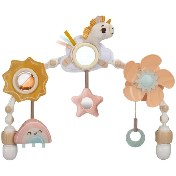 TINY LOVE UNICORN WONDERS SUNNY STROLLER ARCH