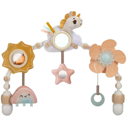 TINY LOVE UNICORN WONDERS SUNNY STROLLER ARCH