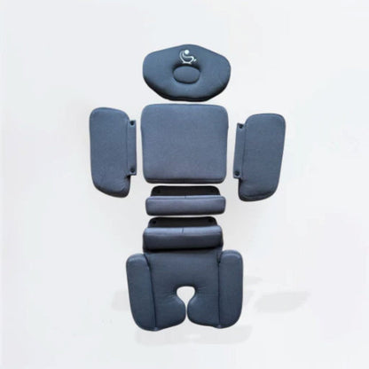 TINYSEATS TWO MODULE FIT INSERT