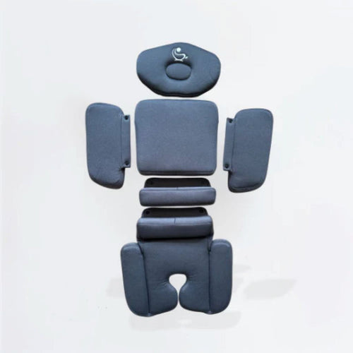 TINYSEATS TWO MODULE FIT INSERT