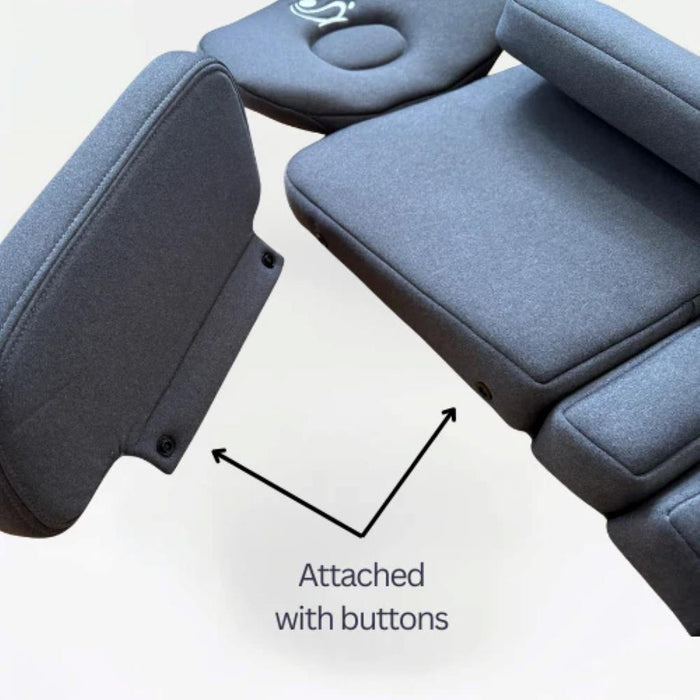TINYSEATS TWO MODULE FIT INSERT