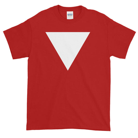 Tom Strong Short-Sleeve T-Shirt