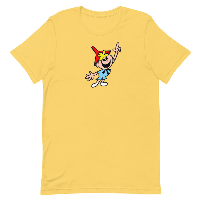 Tom Terrific Unisex Tee
