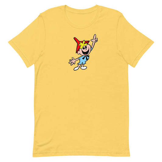 Tom Terrific Unisex Tee