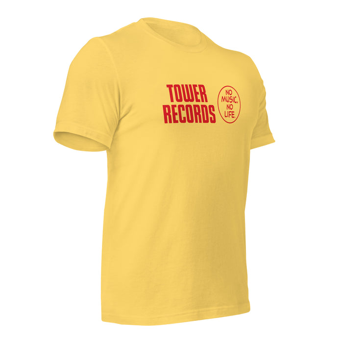 Tower Records Unisex Tee