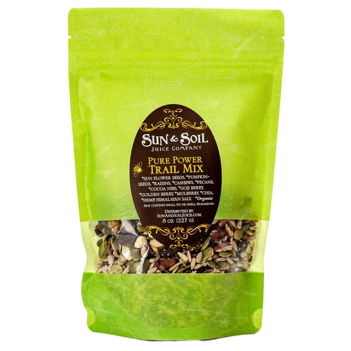 Trail Mix- 1 lb
