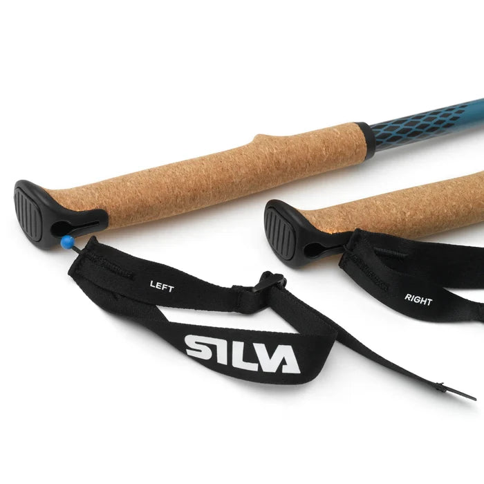 Trekking poles alu z adjustable_38611_handles