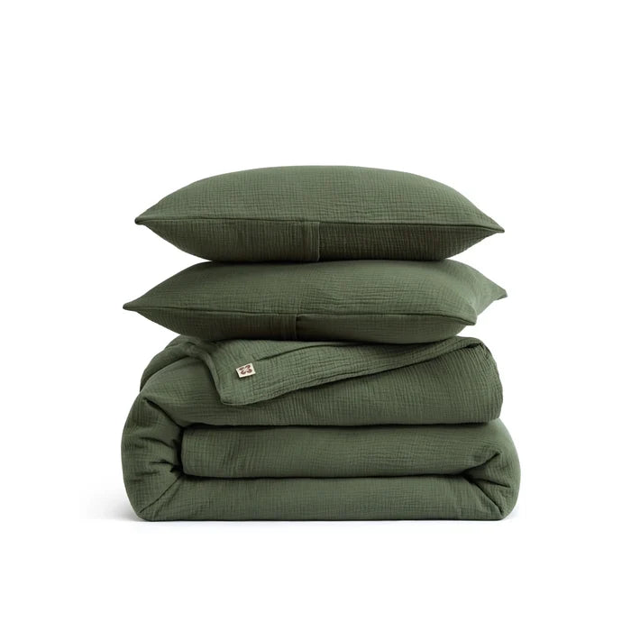 Olive Green / Queen