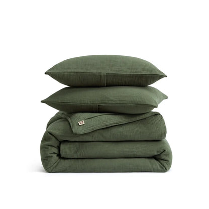 Olive Green / Queen