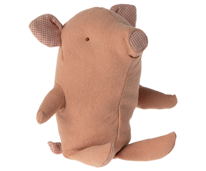 Truffle Pig, Baby