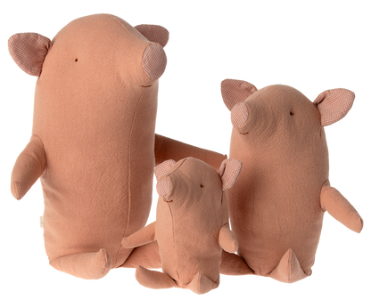 Truffle Pig, Baby