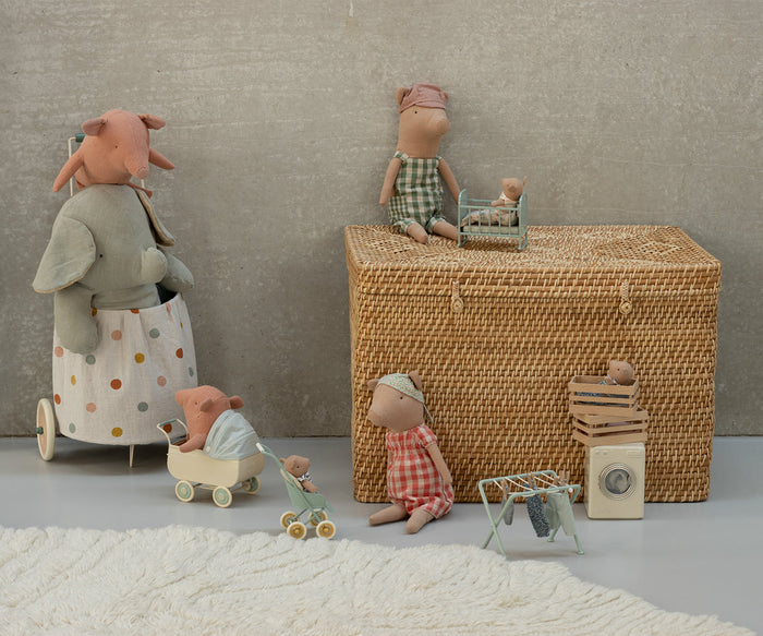 Truffle Pig, Small
