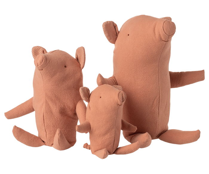 Truffle Pig, Small