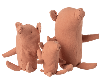 Truffle Pig, Small