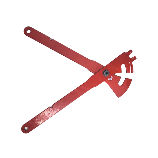 Tubing Adapter Separator