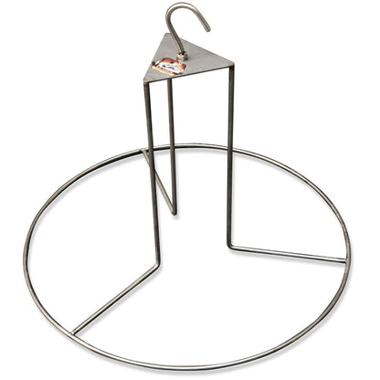 Tubing Reel w/Hook