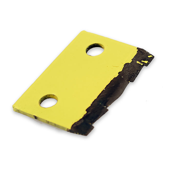 Tubing Stripper Blade (serrated)