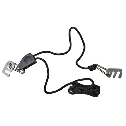Tubing Tension Hooks with a Ratchet for 3/16" and 5/16" Tubing