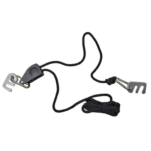 Tubing Tension Hooks with a Ratchet for 3/16" and 5/16" Tubing