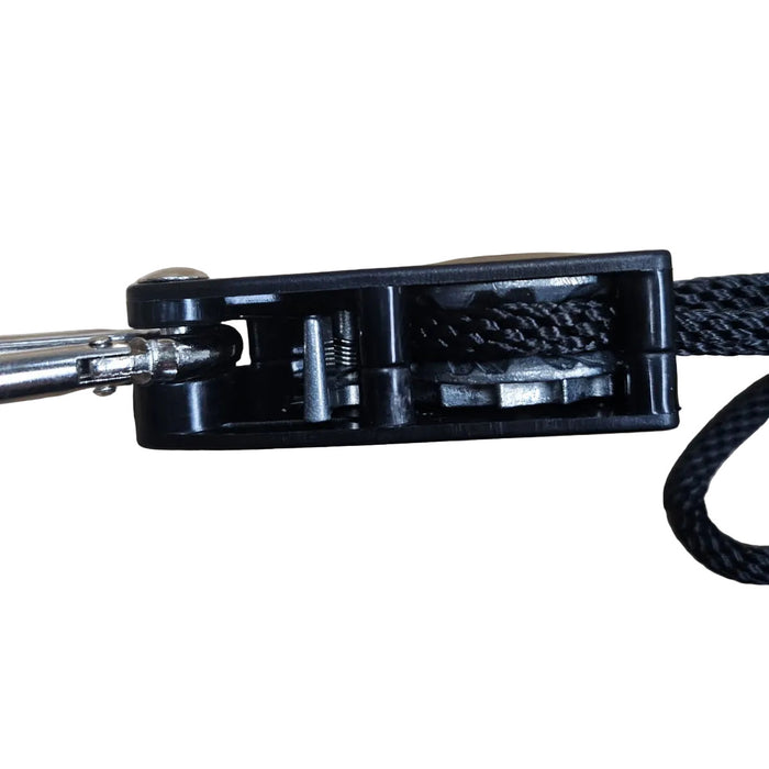 Tubing Tension Hooks with a Ratchet for 3/16" and 5/16" Tubing