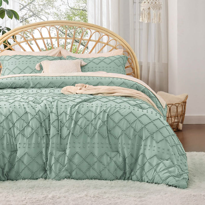 Sage Green / Twin